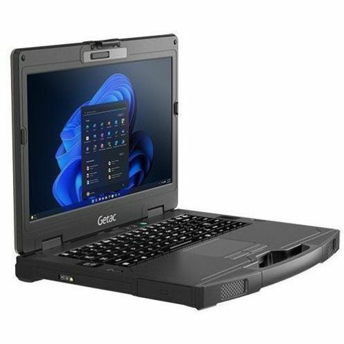Getac Rugged Laptop