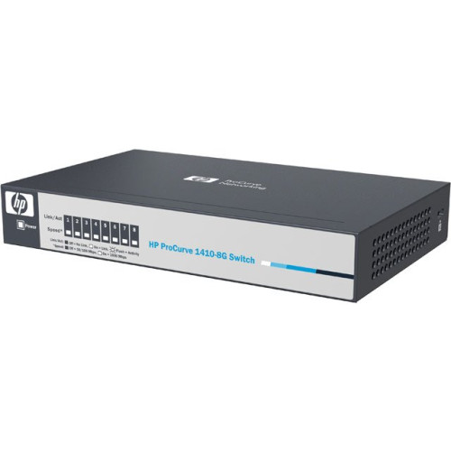HP Network Switch