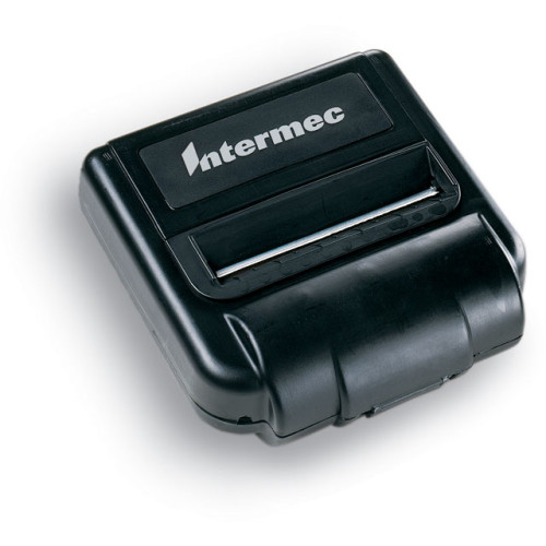 Intermec Portable Barcode Printer