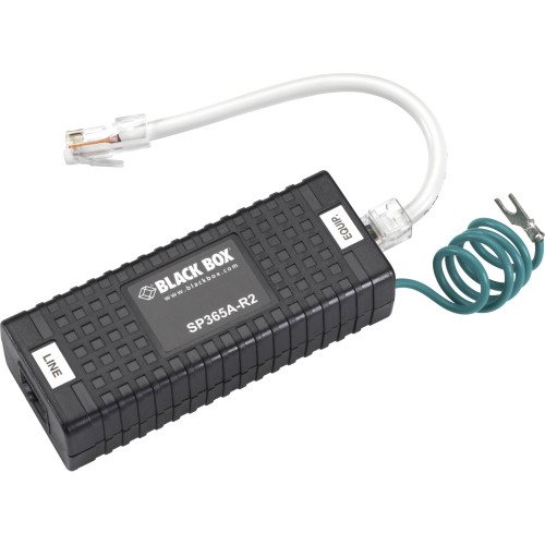 Black Box Accessory