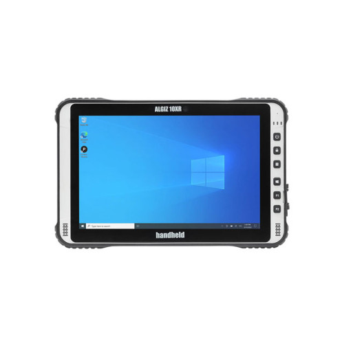 Handheld Tablet