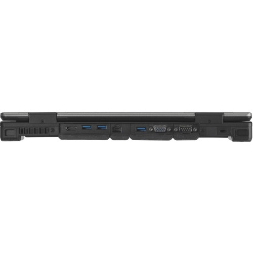 Getac Rugged Laptop