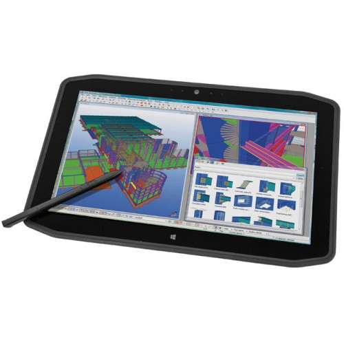 Xplore Tablet