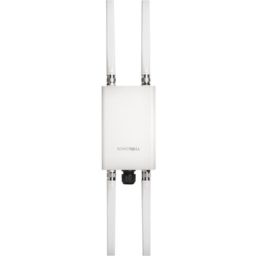 SonicWall Wireless Access Points