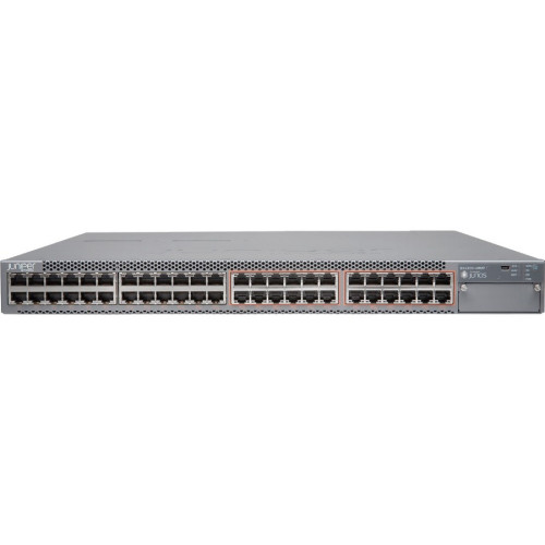 Juniper Networks Data Networking