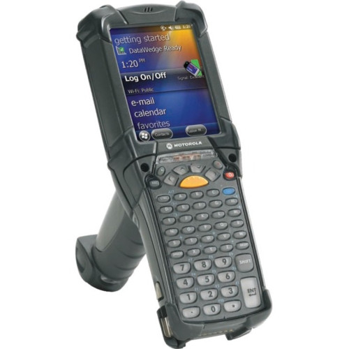Motorola Mobile Computer