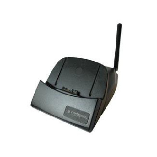 CradlePoint Data Networking