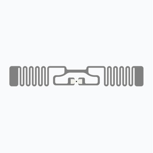 Avery-Dennison AD Burst M830 RFID Tag