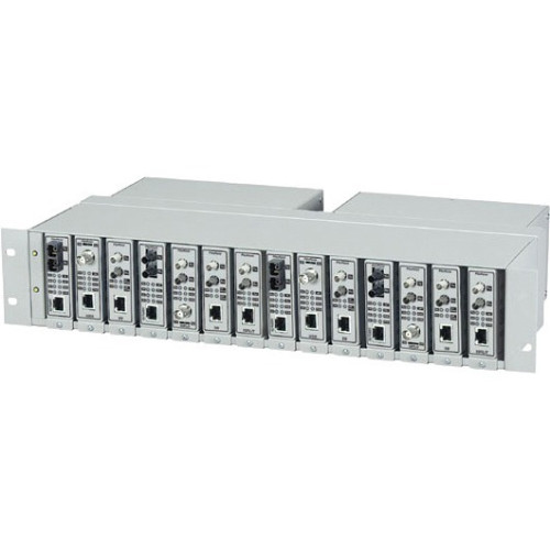Black Box Wireless Switch