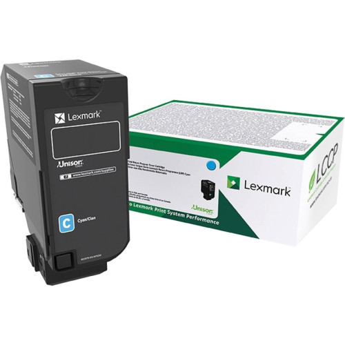 Lexmark Toner