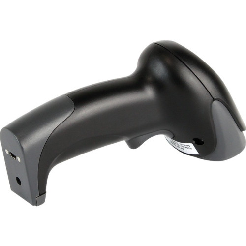 Custom America Barcode Scanner