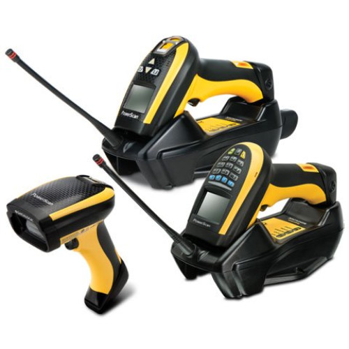 DataLogic Barcode Scanner