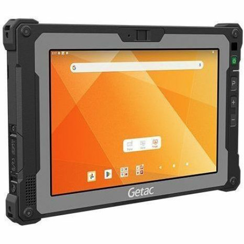 Getac Tablet