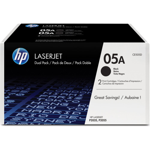 HP Toner