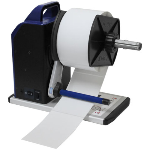GoDEX Label Rewinder