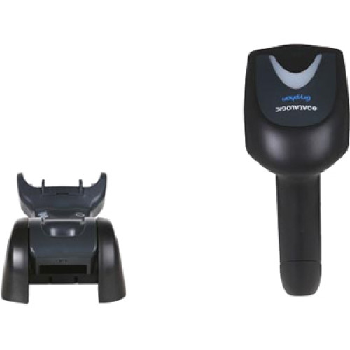 Datalogic Barcode Scanner