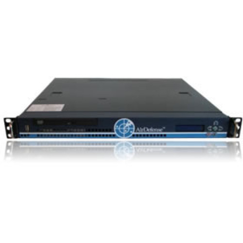 Motorola Data Networking