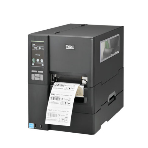 TSC Barcode Label Printer