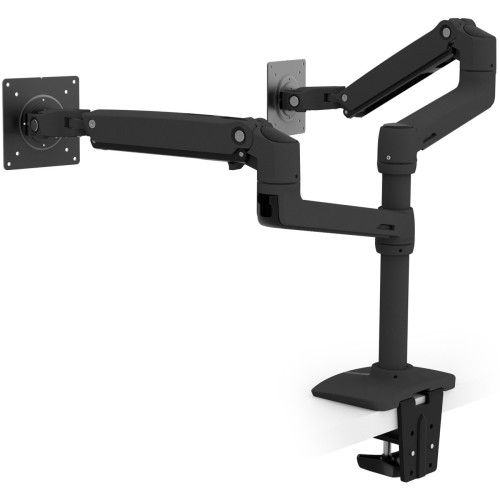 Ergotron Mounting Hardware and Stands