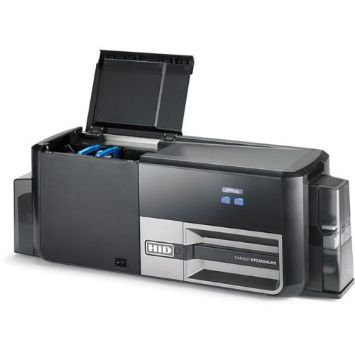Fargo ID Card Printer