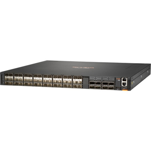 HPE Ethernet Switch