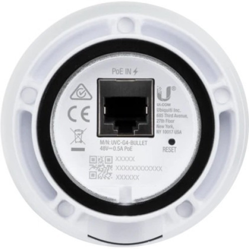 Ubiquiti Networks Security Camera
