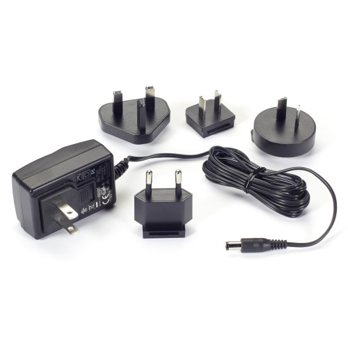 Black Box Accessory