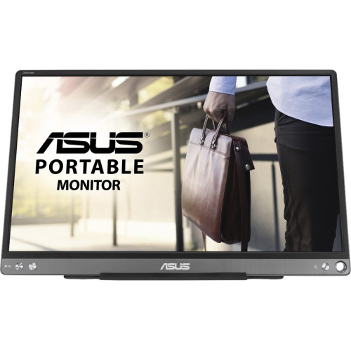 Asus Monitor