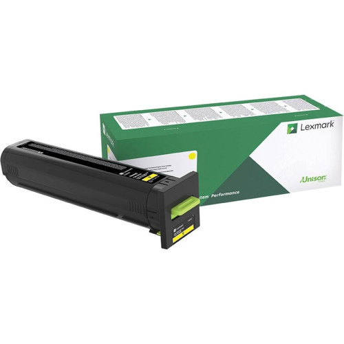 Lexmark Toner