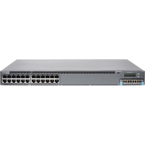 Juniper Networks Ethernet Switch