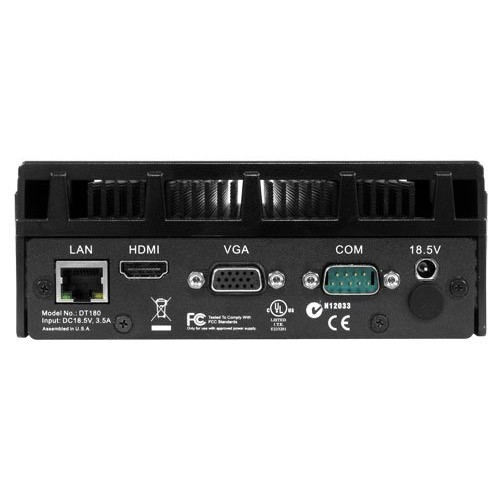 DT Research DT180P Products