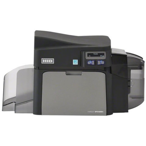 Fargo ID Card Printer