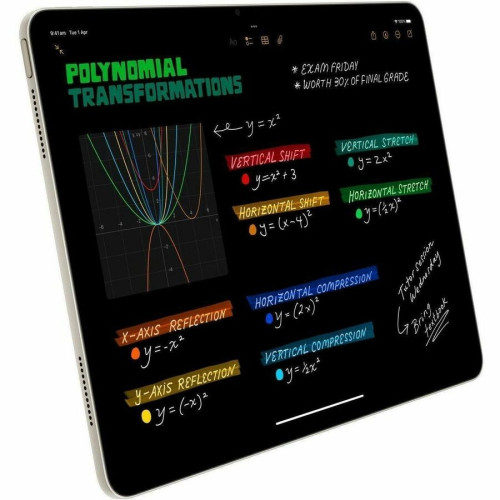Apple Tablet