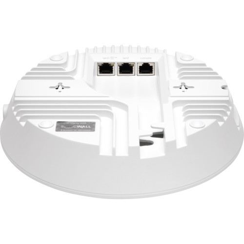 SonicWall Wireless Access Points
