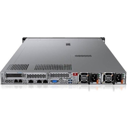 Lenovo Server