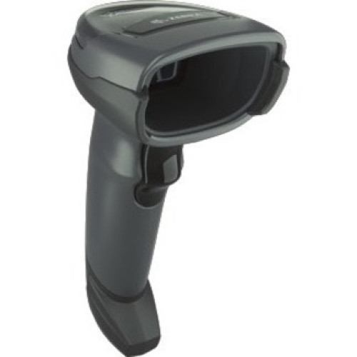 Zebra Barcode Scanner