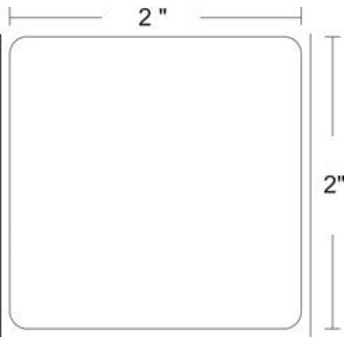 Zebra Barcode Label