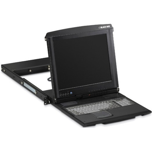 Black Box Data Networking