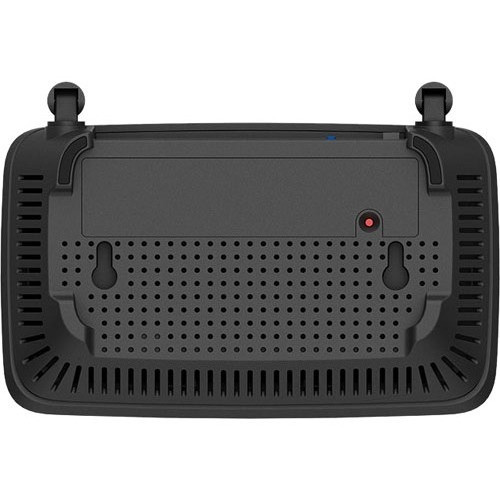 Linksys Data Networking
