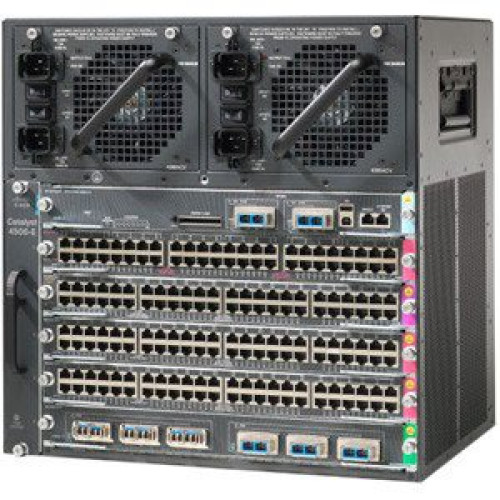Cisco Data Networking