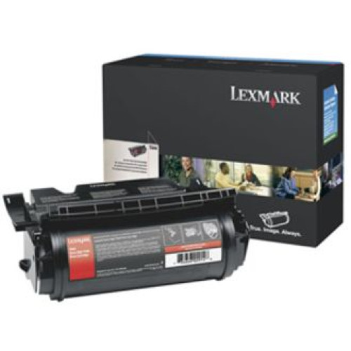 Lexmark Toner