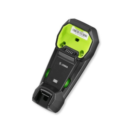 Zebra Docks and Cradles