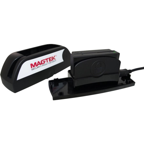 MagTek Credit Card Reader