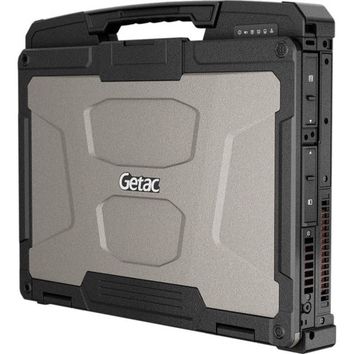Getac Rugged Laptop