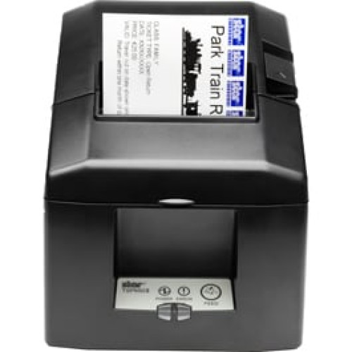 Star TSP650ii BTi Receipt Printer