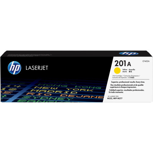 HP Toner