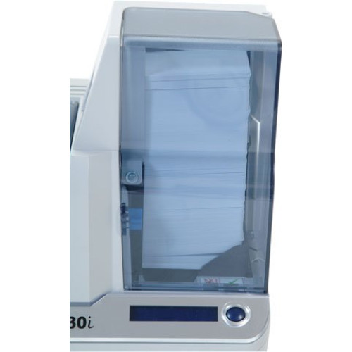 Zebra ID Card Printer