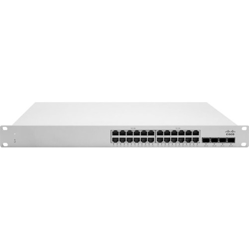 Cisco Meraki Ethernet Switch