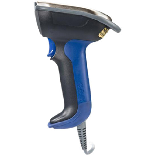 Intermec Barcode Scanner
