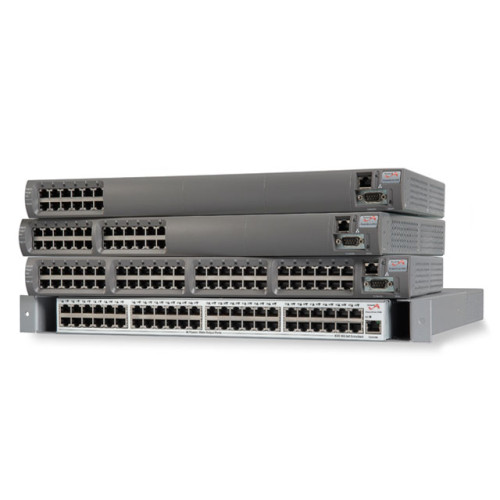 PowerDsine Data Networking